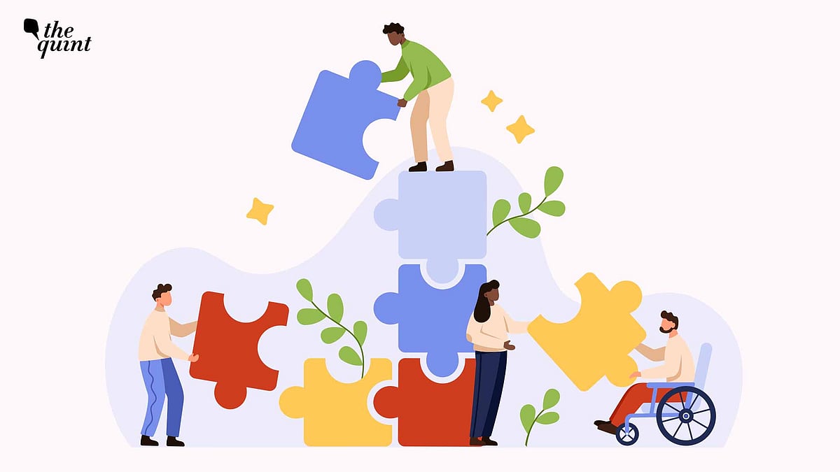 <div class="paragraphs"><p>International Day of Persons with Disabilities 2024: Making workplaces more inclusive</p></div>