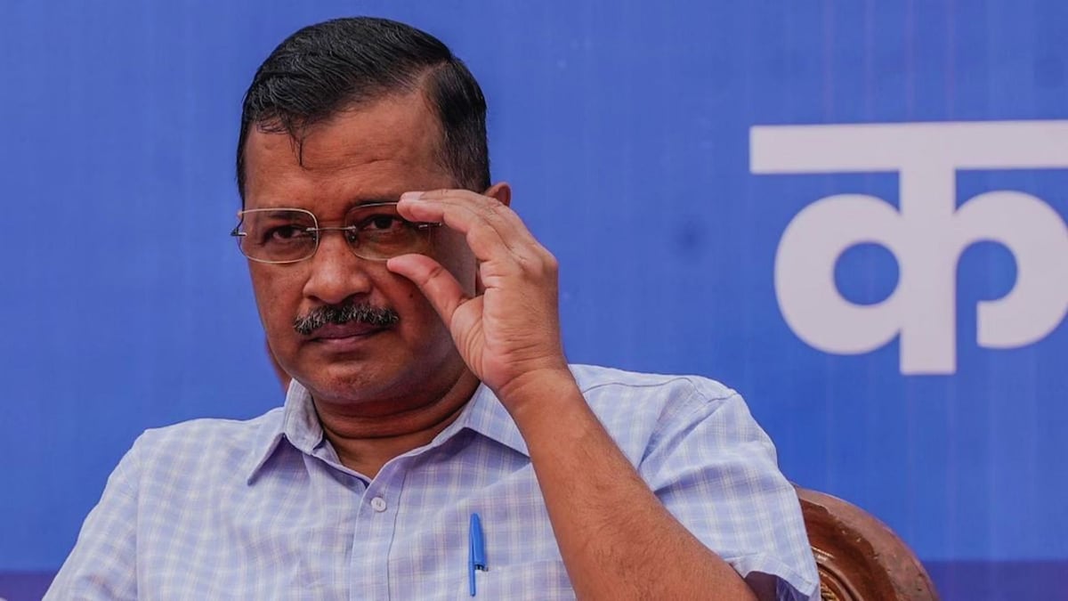 <div class="paragraphs"><p>File photo of Arvind Kejriwal.</p></div>