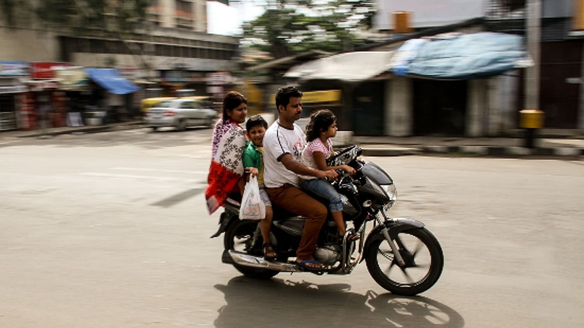 <div class="paragraphs"><p>The middle class is in trouble, not just in India, but everywhere in the world. And the only thing that can save it is every economist and policy wonk’s nightmare – a widespread financial bubble.</p></div>