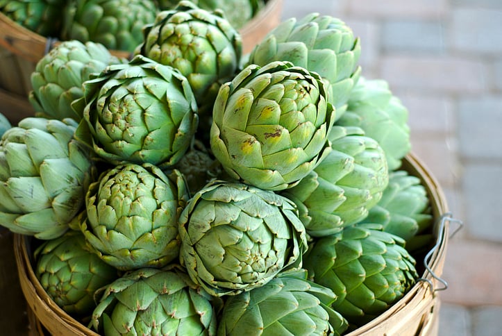 <div class="paragraphs"><p>Health Benefits of Artichokes.</p></div>