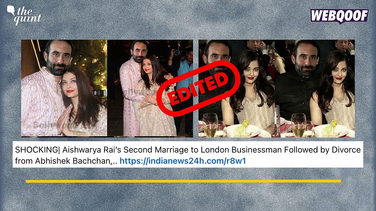 <div class="paragraphs"><p>Fact-Check: These images are edited and have been shared as real.</p></div>