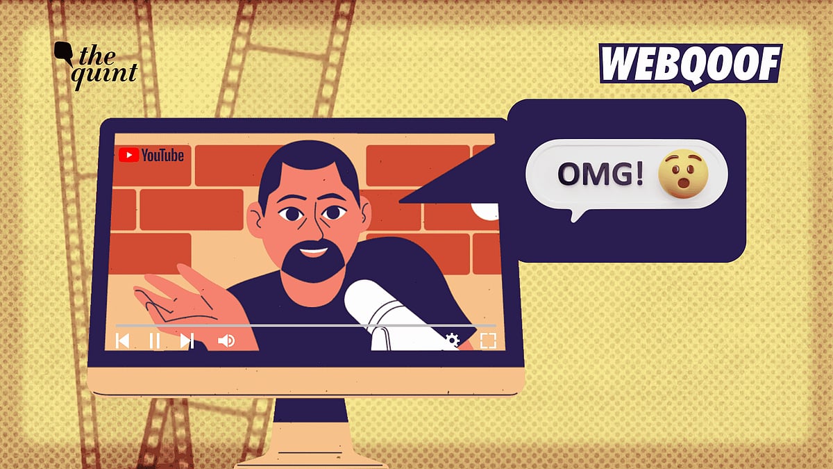 <div class="paragraphs"><p>We came across several YouTube channels with tens of thousands of subscribers, which regularly publish misinformation related to Bollywood personalities.</p></div>