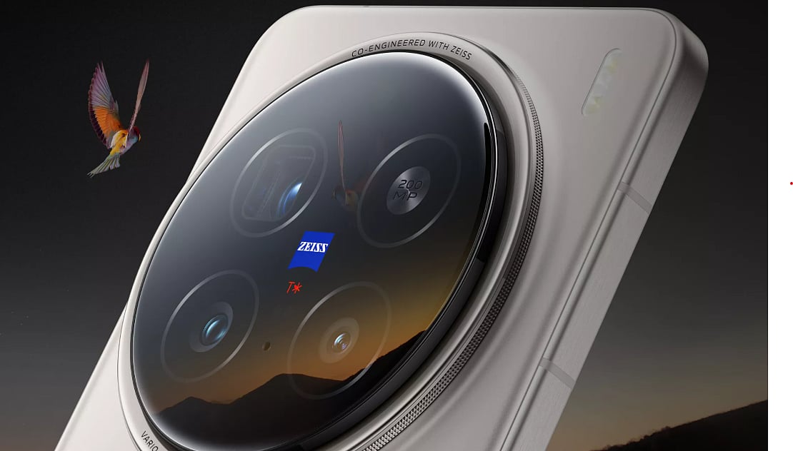 <div class="paragraphs"><p>Vivo X200, X200 Pro Launched.</p></div>