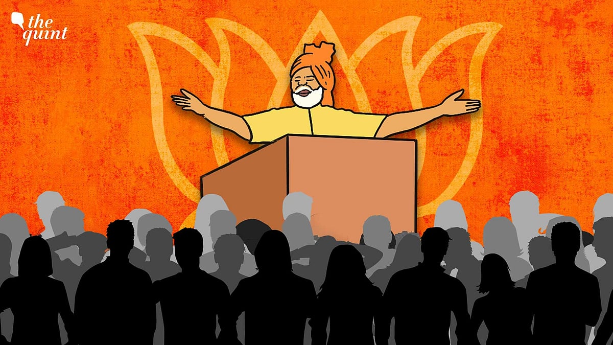 <div class="paragraphs"><p>With Narendra Modi emerging as the party’s main leader since 2014 and Amit Shah leading the organisational apparatus of the party’s electoral strategy, by brute control and a centralised decision-making approach, this undisputable political combination has marked a paradigm shift for the party.</p></div>