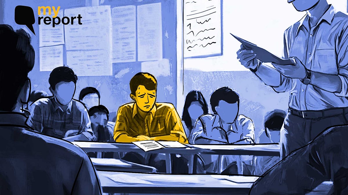 <div class="paragraphs"><p>During the admission process at Catalyser, we informed them that my son had a backlog in Class 11 topics. The coaching institute, in turn, assured us they would cover the Class 11 syllabus alongside the Class 12 curriculum. However, when classes began in March 2024, the institute started with the Class 12 curriculum instead of addressing the backlogs first.</p></div>