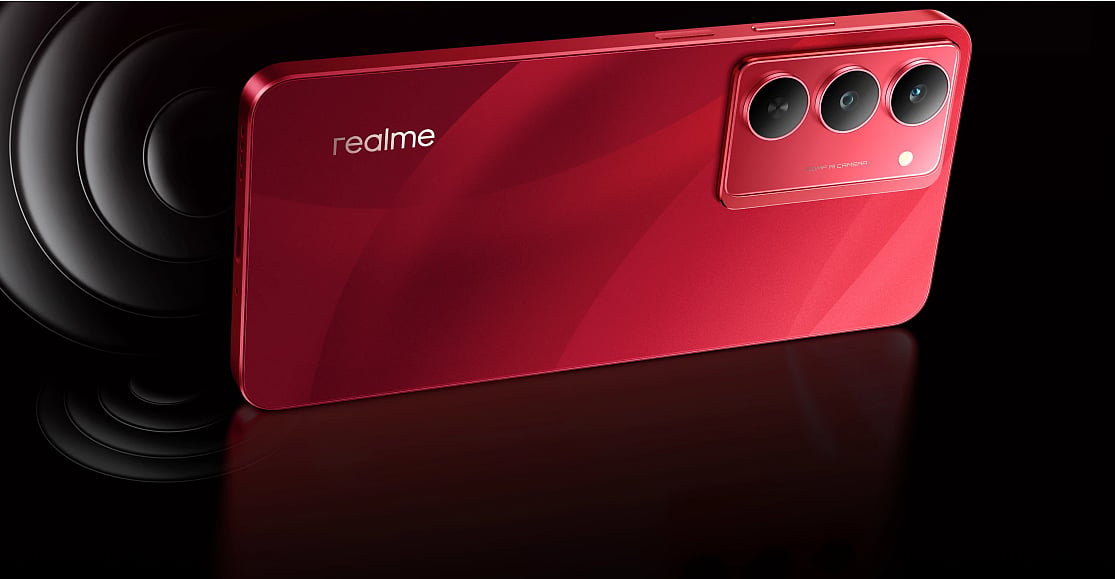<div class="paragraphs"><p>Realme 14x 5G Launched.</p></div>