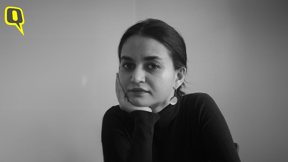 <div class="paragraphs"><p>'All We Imagine As Light' director Payal Kapadia. </p></div>