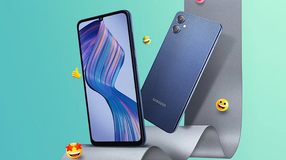 <div class="paragraphs"><p>Samsung Galaxy F06 Launch.</p></div>