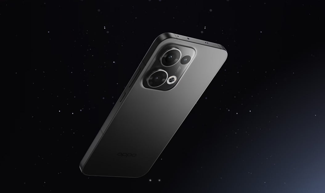 <div class="paragraphs"><p>Oppo Reno 13 Launch in India.</p></div>