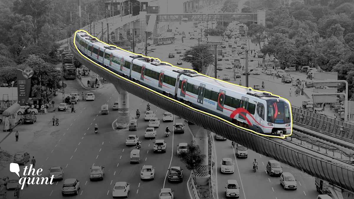 <div class="paragraphs"><p>In Race to Build Metro Trains, How Indian Cities Ignored Larger Mobility Issue.</p></div>