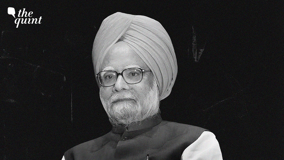 <div class="paragraphs"><p>Former PM and Congress leader Dr Manmohan Singh passed away at AIIMS in Delhi, on Thursday, 26 December. He was 92. Singh served as the prime minister of India from 2004 to 2014, and was one of India's most successful finance ministers.</p></div>