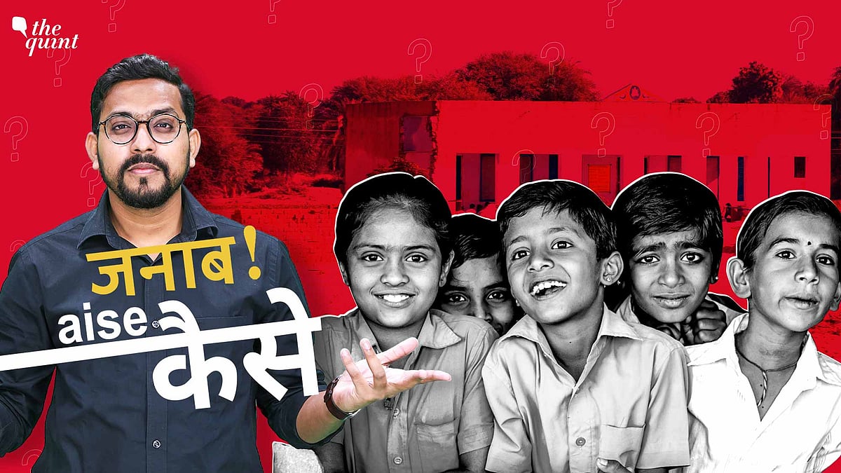 <div class="paragraphs"><p>In India, over 1,10,000 schools are staffed with just one teacher, leading to a growing divide in access to quality education. </p></div>