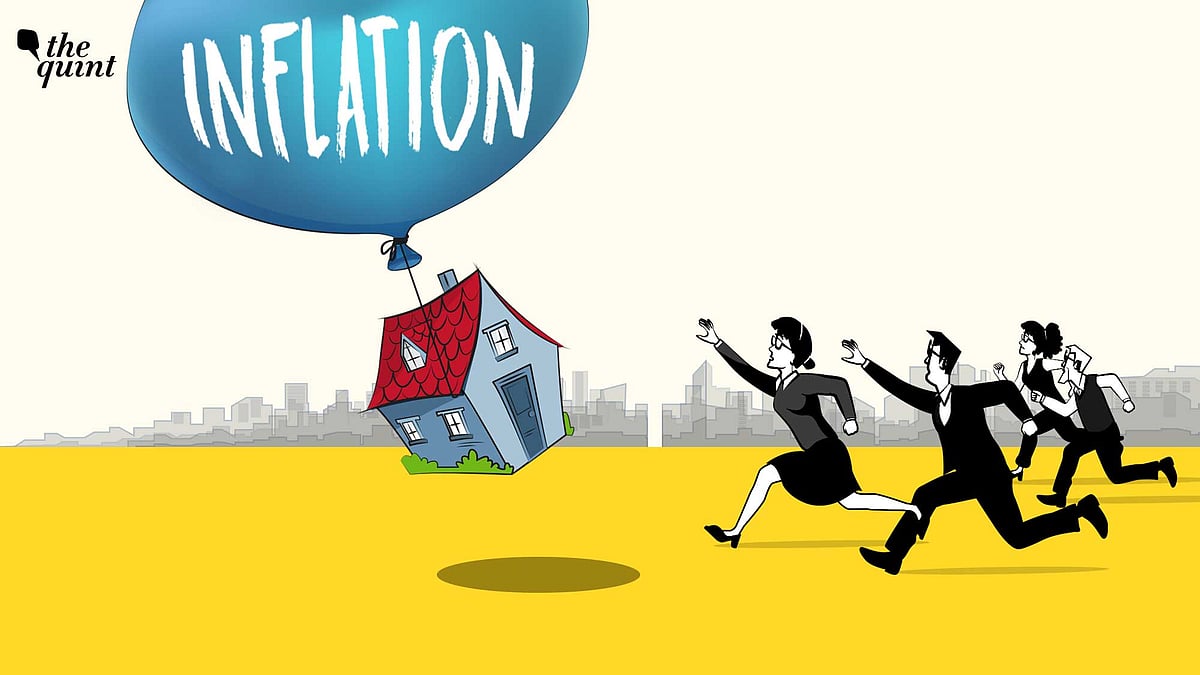 <div class="paragraphs"><p>This increase underscores the growing cost of living for Indian households, particularly in urban areas, where different patterns of housing and rent forms a significant portion of household monthly expenditure allocation.</p></div>