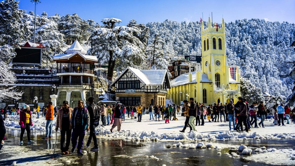 <div class="paragraphs"><p>Best places to visit in North India during winters</p></div>