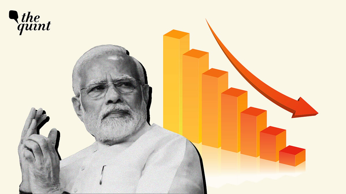 <div class="paragraphs"><p>In the last three years, the government has virtually shut down the disinvestment and privatisation programme, writes Subhash Chandra Garg.</p></div>
