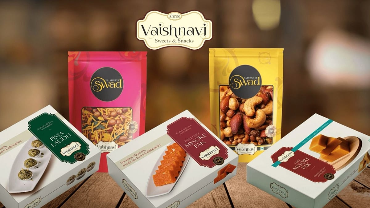 <div class="paragraphs"><p>Order Authentic Indian Mithai Online | Shree Vaishnavi Sweets</p></div>