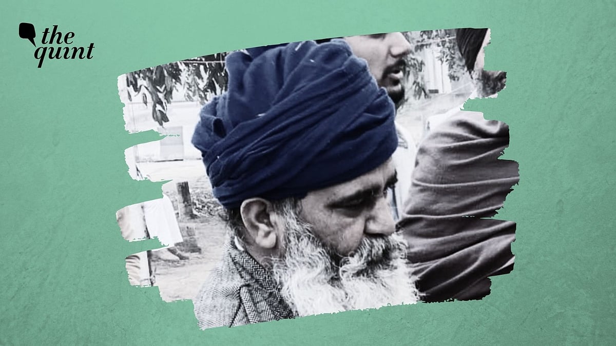 <div class="paragraphs"><p>Farmers at the Punjab-Haryana Shambhu Border come together to demand a legally guaranteed Minimum Support Price (MSP) for all crops. </p><p>Resham Singh's suicide highlights farmers struggles and strengthens their determination. </p></div>