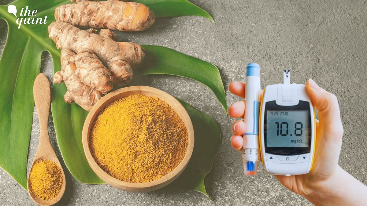 <div class="paragraphs"><p>According to a 2023 study, approximately 136 million people in India are estimated to have prediabetes, and around 101 million people in India are living with diabetes.</p></div>