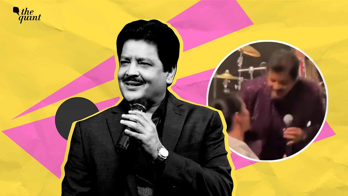 <div class="paragraphs"><p>A video from Udit Narayan's concert has sparked a debate about consent.&nbsp;</p></div>