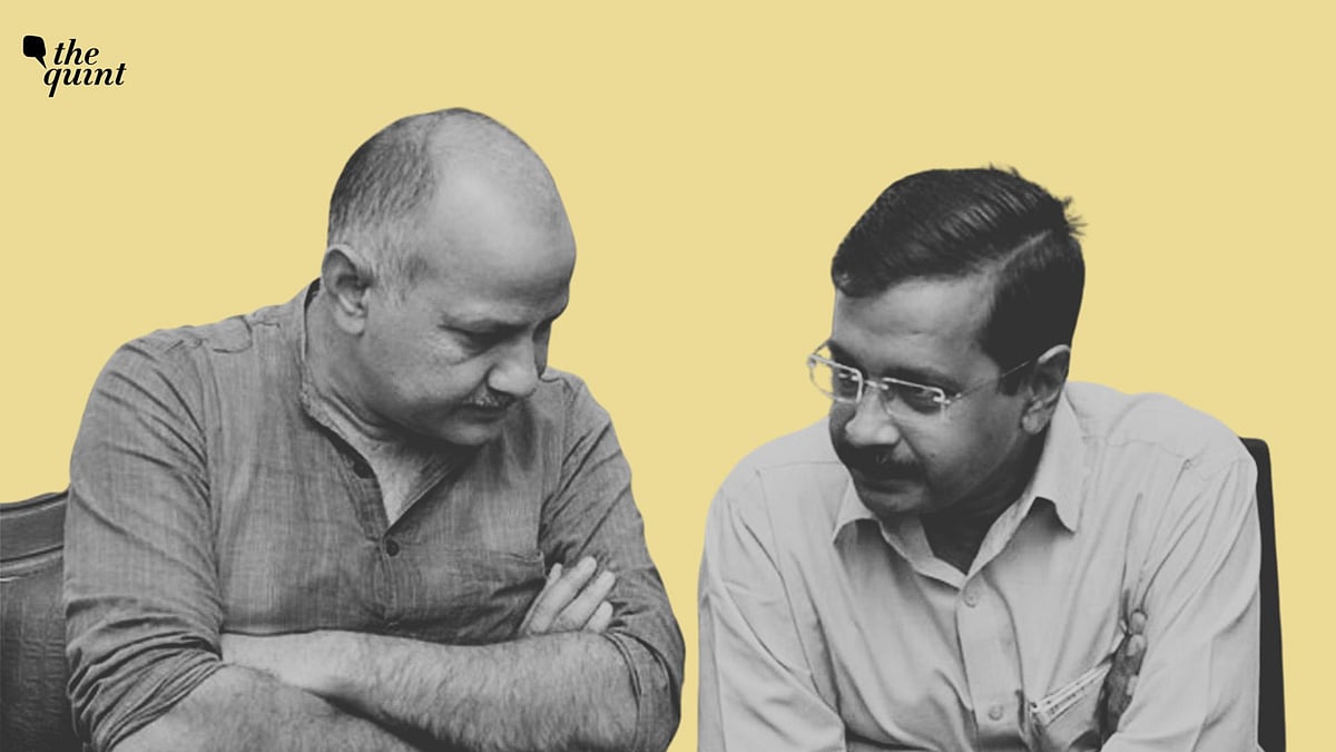 <div class="paragraphs"><p>Delhi Elections: How & Why Arvind Kejriwal, Manish Sisodia, Top AAP Leaders Lost Their Seats</p></div>
