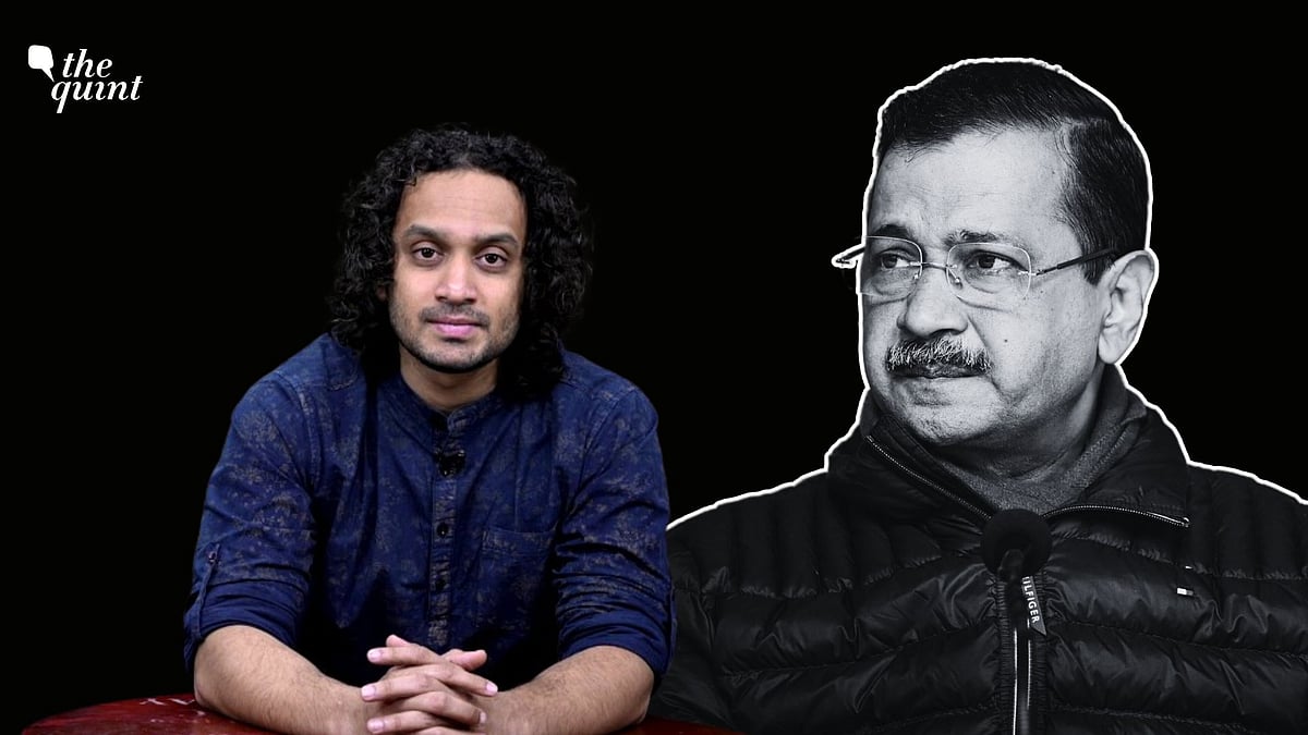 <div class="paragraphs"><p>Middle Class, Modi, Congress: 4 Factors That Led to Kejriwal's Defeat in Delhi</p></div>