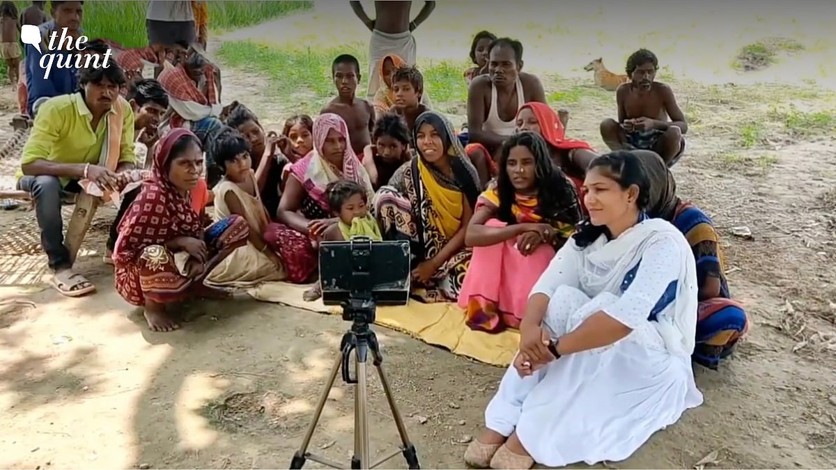 <div class="paragraphs"><p>Video Volunteers' structured training boosts rural creators' reach on social media, paving the way for community content creators to thrive and amplify the presence of rural India to the digital world. </p></div>