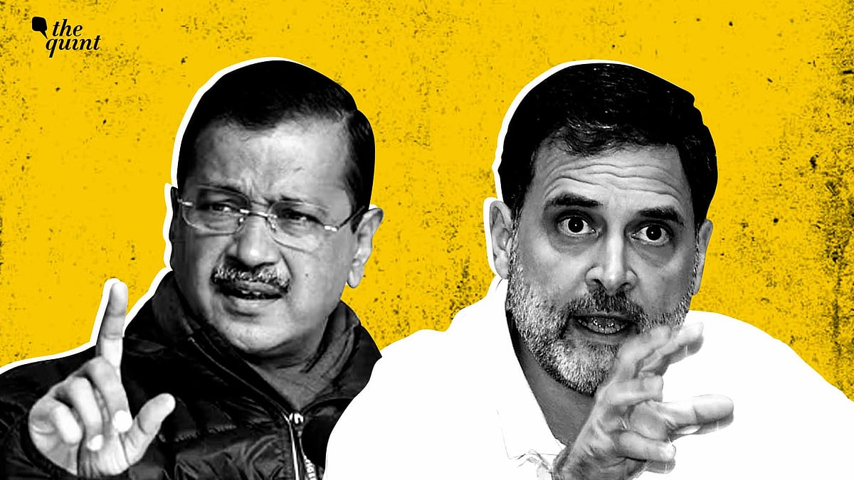 <div class="paragraphs"><p>Several Opposition leaders have issued pious statements about the need for unity after the Delhi verdict. But unity may extract a heavy toll from the two leaders who have bled INDIA the most – Rahul Gandhi and Arvind Kejriwal, writes Arati R Jerath. </p></div>