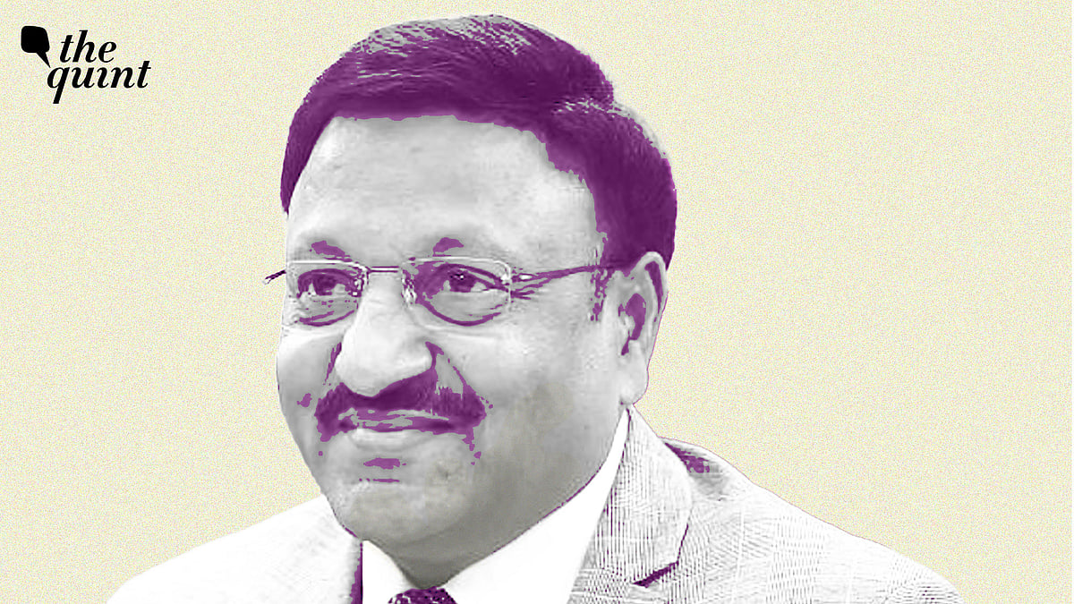 <div class="paragraphs"><p>Rajiv Kumar's tenure as CEC ended on 18 February. </p></div>