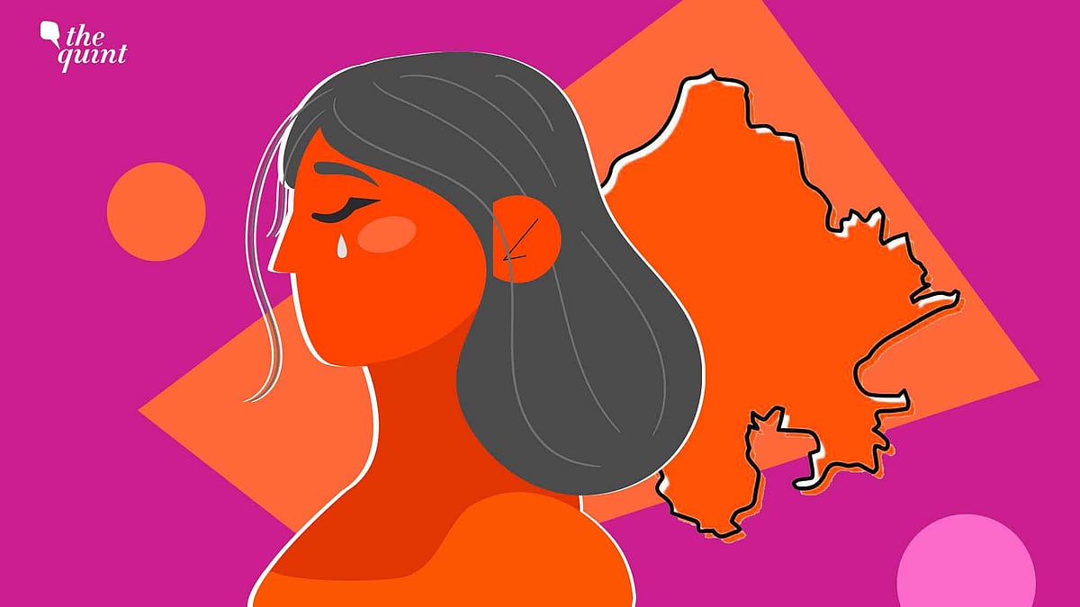 <div class="paragraphs"><p>With Hindutva hardliners leading the public outrage in the sordid sex and blackmail case, protests erupted across Vijay Nagar, in Rajasthan's Beawar district, leading to calls for severe punishment, including the demand for ‘bulldozer action’ against the accused.</p></div>
