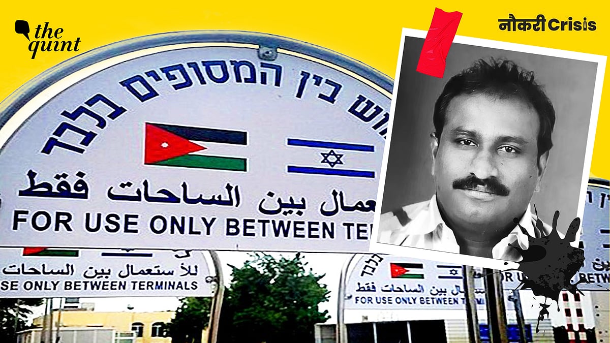 <div class="paragraphs"><p>Kerala resident Thomas Gabriel Periera died on 10 February after being shot by Jordanian security forces in the country's Karak district. </p></div>