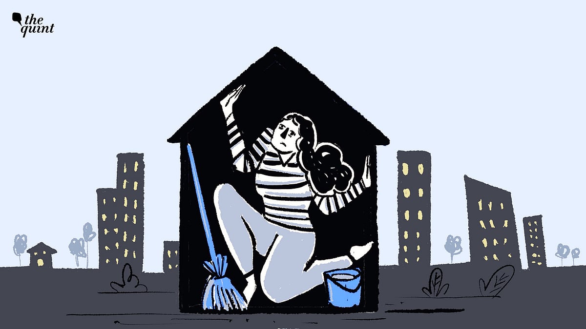 <div class="paragraphs"><p>18-year-old Phool had allegedly been trafficked to Delhi, abused and forced to work as a domestic help. If that wasn’t enough, her last employer allegedly abused and confined her. </p></div>