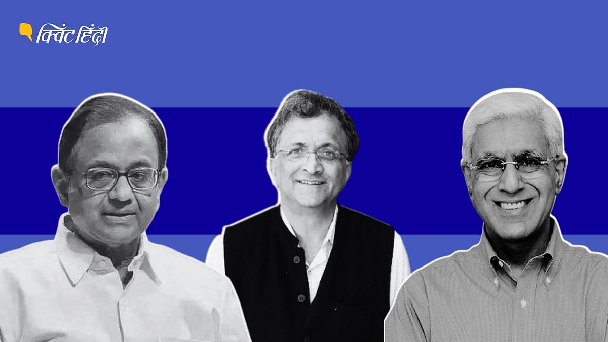 <div class="paragraphs"><p>पढ़ें इस रविवार अजय छिब्बर, करन थापर, पी चिदंबरम, रामचंद्र गुहा और पुष्पेश पंत के विचारों का सार.</p></div>