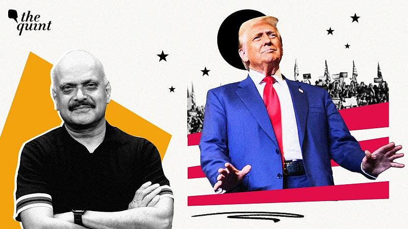 <div class="paragraphs"><p>It should be clear to any reasonable person that it would be a deathly spiral for America’s constitutional democracy, much beyond the shock and awe of wrecking global trade with tit-for-tat tariffs, abandoning Ukraine, allying with Russia, dismantling NATO, converting Gaza into a riviera.</p></div>