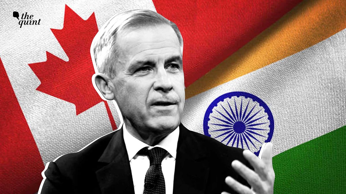 <div class="paragraphs"><p>Mark Carney has assumed office at a particularly trying and fraught time in Canadian politics.</p></div>