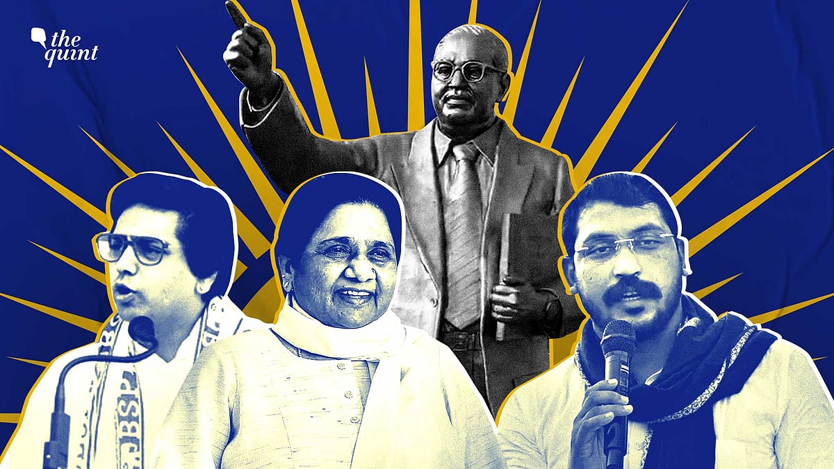 <div class="paragraphs"><p>BSP's failure to inculcate next-rung leadership has cast uncertainty on the future course of Dalit political mobilisation in UP.&nbsp;</p></div>