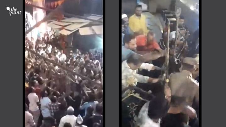 <div class="paragraphs"><p>How a Tradition of Bringing a Tree to a Mosque on Holi Took a Turn in Ratnagiri</p></div>