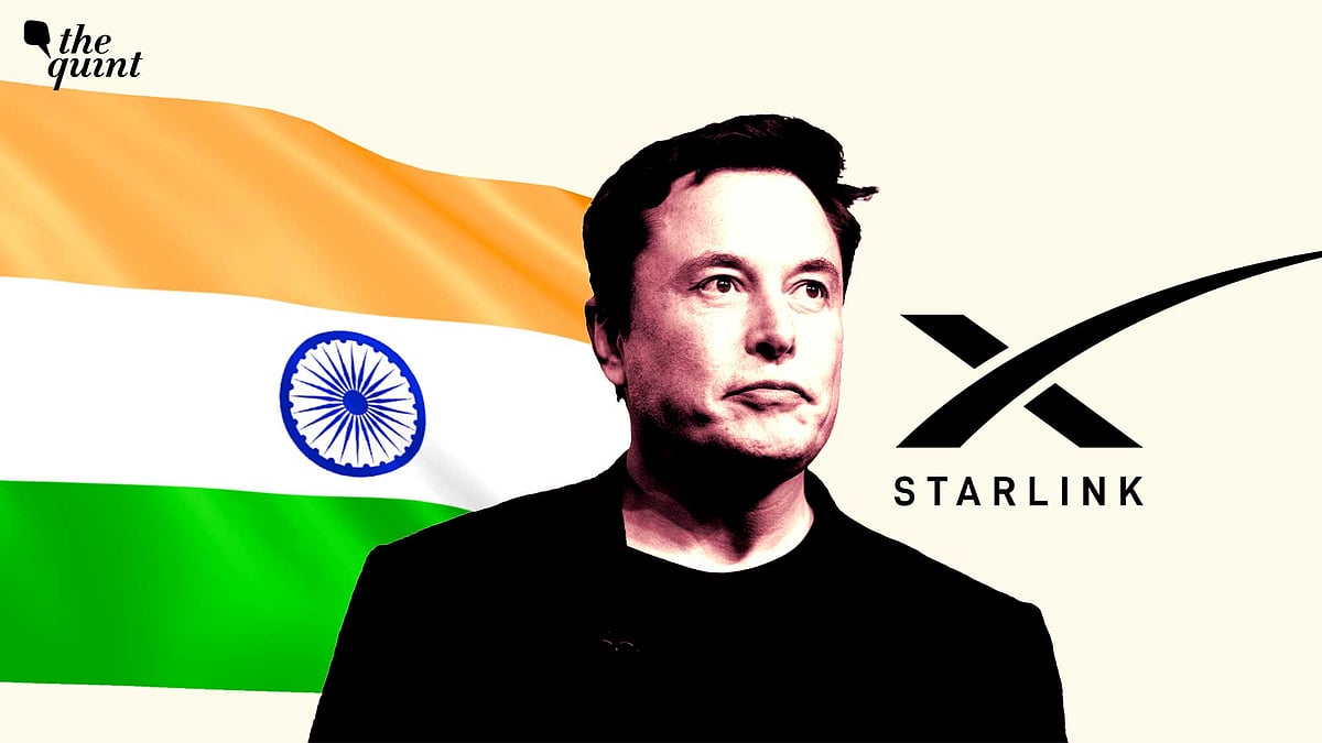 <div class="paragraphs"><p>Starlink’s entry isn’t a gift to Washington—it’s a tool for India, promising connectivity for its hinterlands only if it aligns with national security and economic priorities.</p></div>
