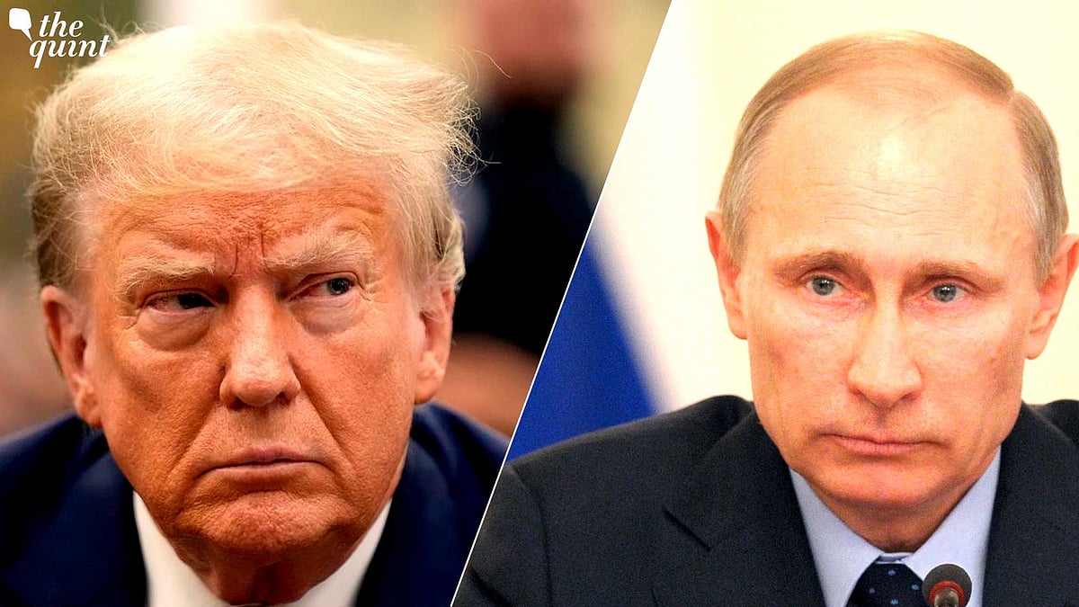 <div class="paragraphs"><p>Within hours of a Trump-Putin phone call about a US ceasefire proposal, Russia was&nbsp;reportedly attacking Ukrainian energy facilities again.&nbsp;</p></div>
