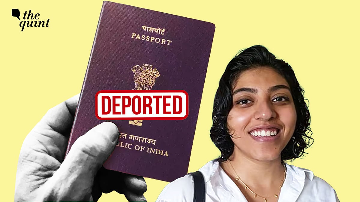 <div class="paragraphs"><p>The recent call to self deport in the US underscores larger shifts in immigration policies. </p></div>