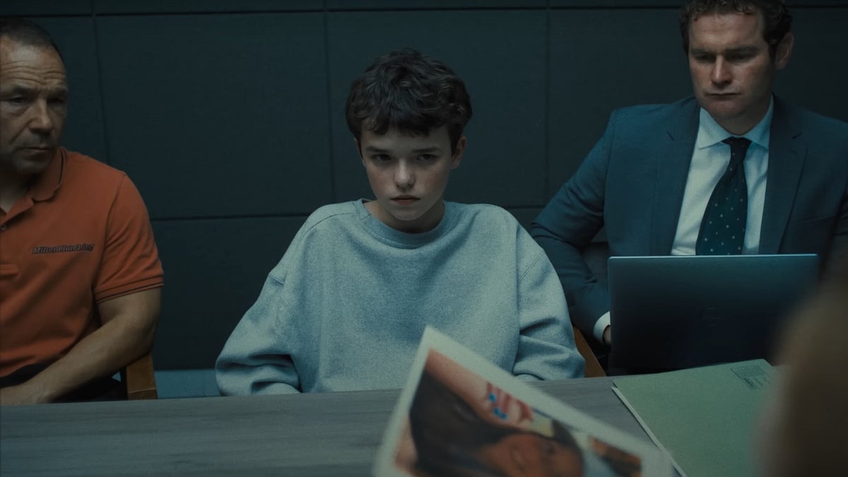 <div class="paragraphs"><p>A still from the Netflix show<em> Adolescence.</em></p></div>