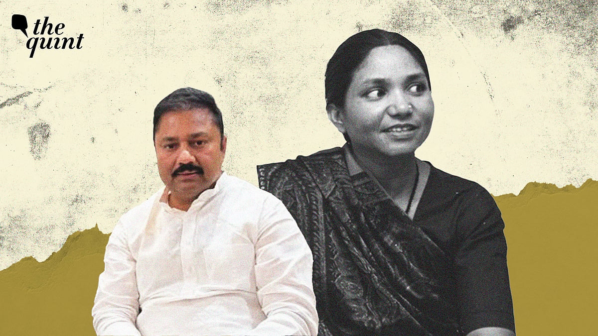 <div class="paragraphs"><p>The podcast is not just an attack on Phoolan Dev but an attack on the millions of Dalits, lower caste individuals, and women who continue to fight for their rights in India.</p></div>
