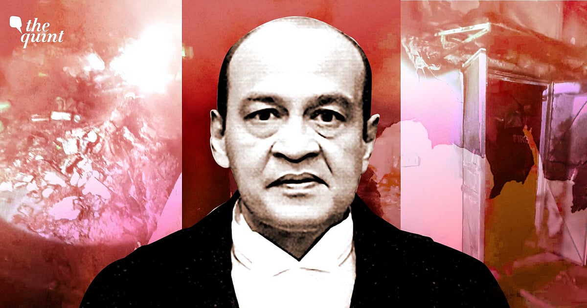 Justice Varma Must Face Accountability Despite Resignation From Inquiry