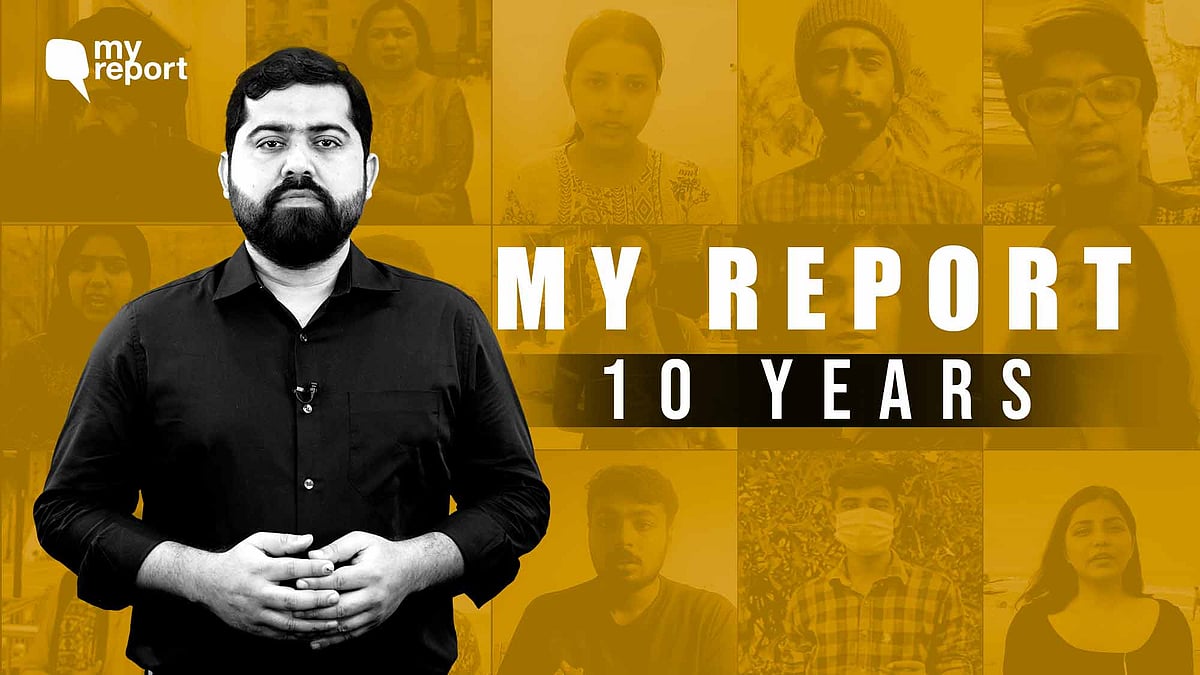 <div class="paragraphs"><p>The Quint's Platform Empowers Over 1,600 Citizen Journalists</p></div>