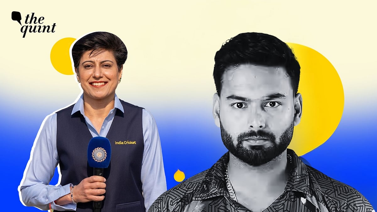 <div class="paragraphs"><p>IPL 2025: Interview with Anjum Chopra</p></div>