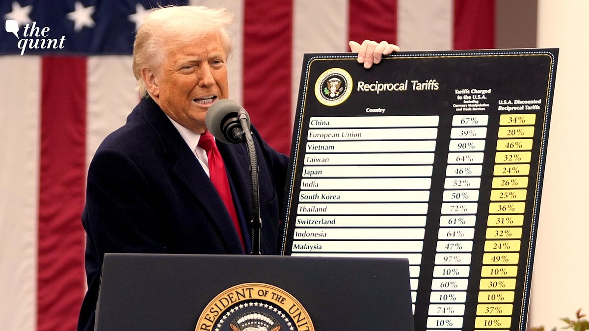 <div class="paragraphs"><p>When Trump first slapped tariffs on steel and soybeans during his first term, he didn’t just ignite a trade war, he shattered the idea that America would forever defend free trade. Now, back in the White House for a second term, he has doubled down.</p></div>