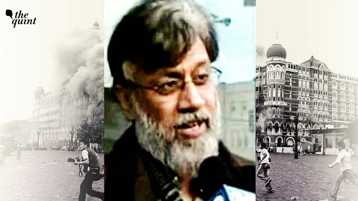 <div class="paragraphs"><p>Tahawwur Rana, a key suspect in the 2008 Mumbai terror attacks, arrived in India on 10 April after he was extradited from the US.</p></div>