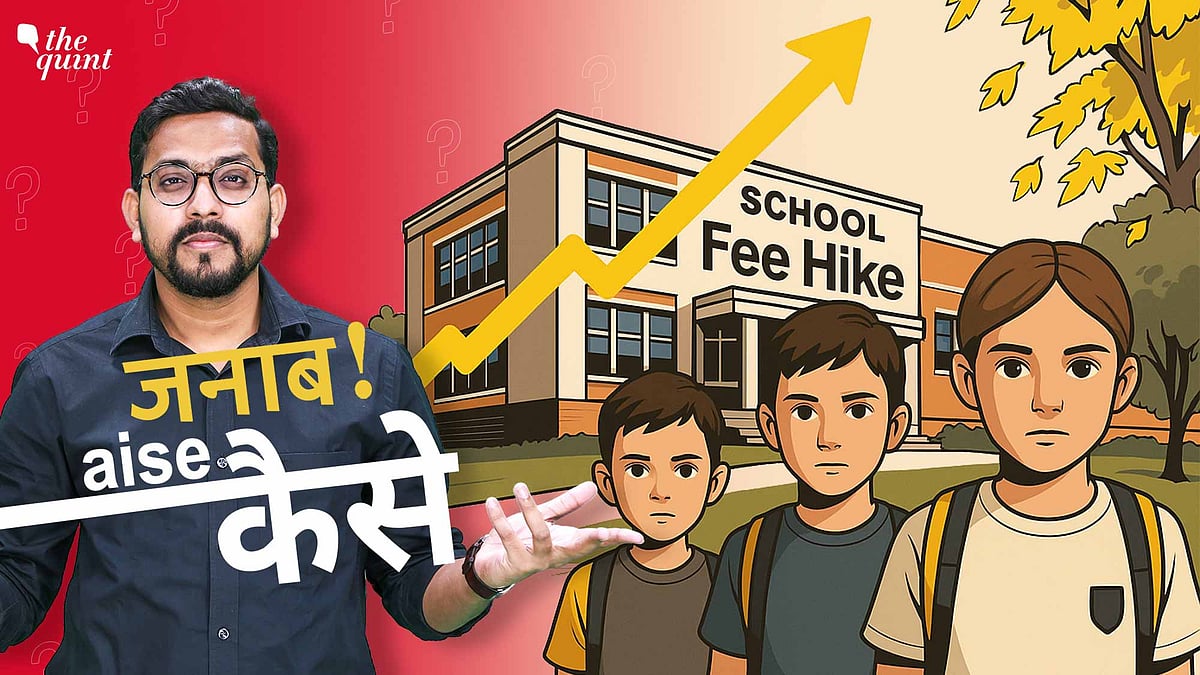 <div class="paragraphs"><p>Amid political blame games and legal grey zones, real regulation in Delhi private schools remains missing — leaving families to bear rising fees for school children.</p></div>
