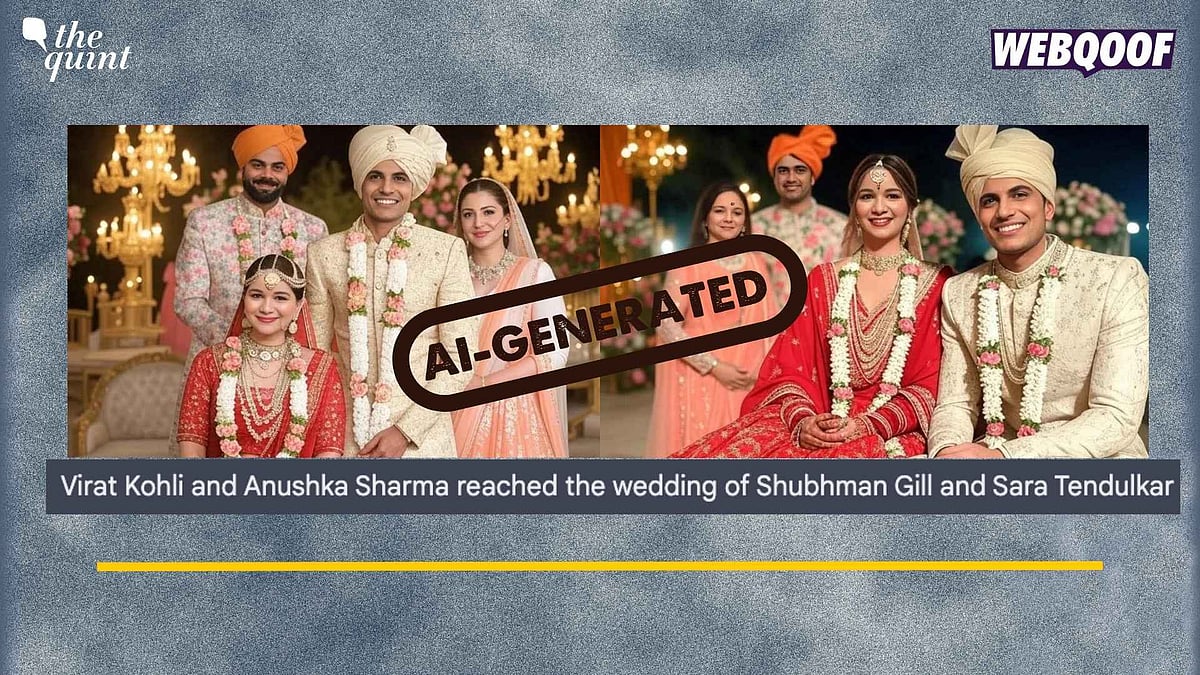 <div class="paragraphs"><p>Fact-Check: This image has been created using AI and is not real. </p></div>
