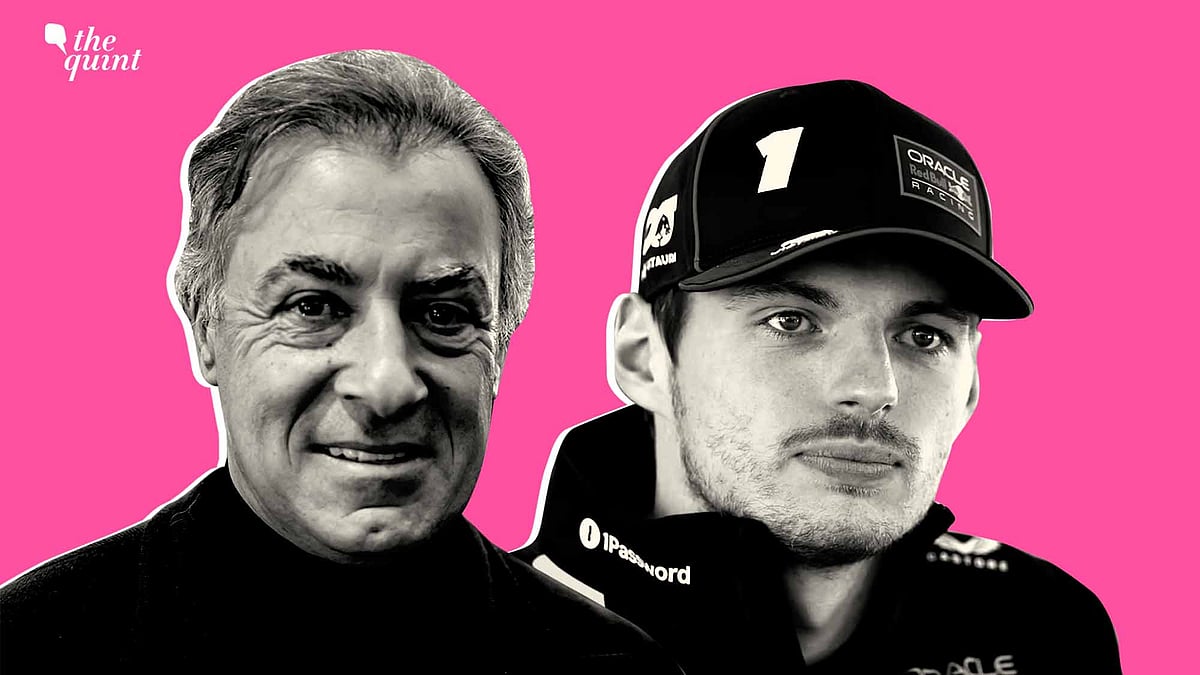 <div class="paragraphs"><p>Interview with former Ferrari driver Jean Alesi: Max Verstappen Is the Favourite To Become Champion Again</p></div>