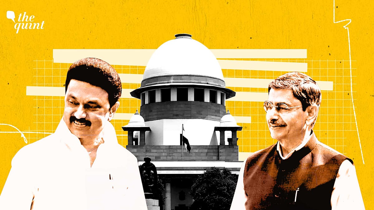 <div class="paragraphs"><p>In a landmark judgment on 8 April 2025, the Supreme Court of India invoked Article 142 of the Constitution<del> </del>and declared the Tamil Nadu Governor’s denial to assent the passing of 10 bills as unconstitutional.</p></div>